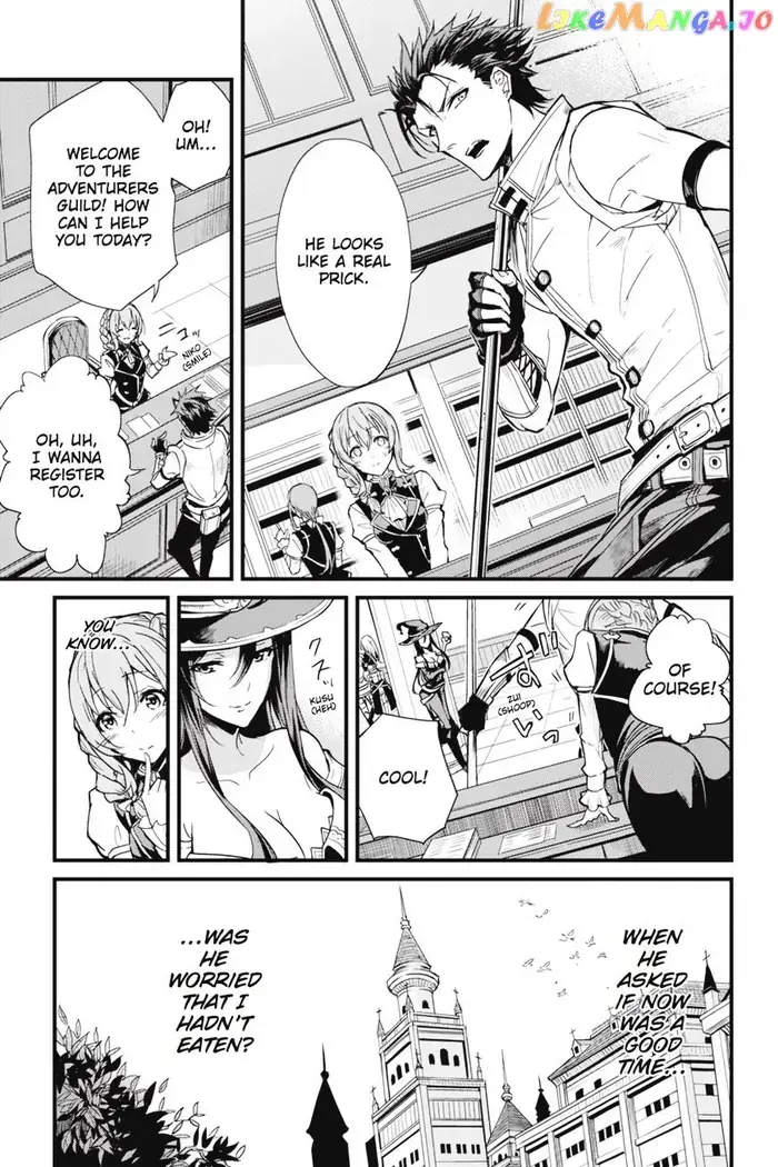Goblin Slayer: Side Story Year One Chapter 2 image 24_optimized_optimized